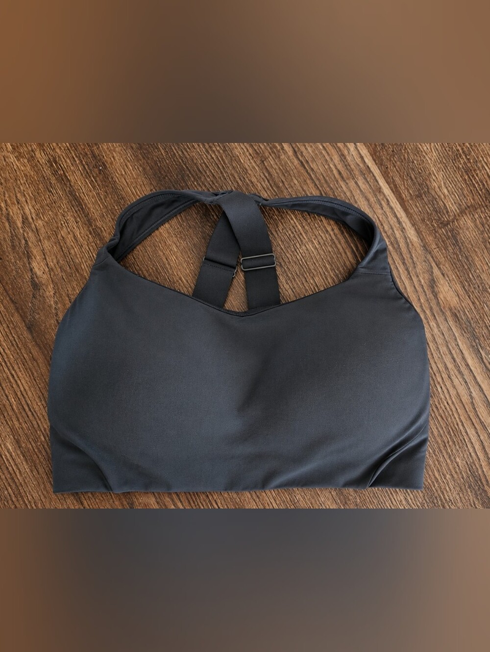 Lululemon All Powered Up Bra